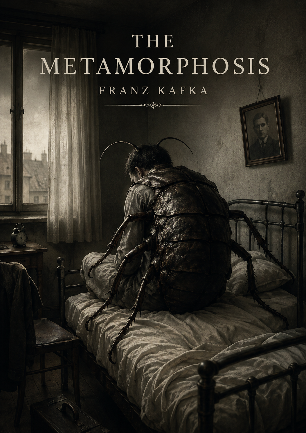 Metamorphosis