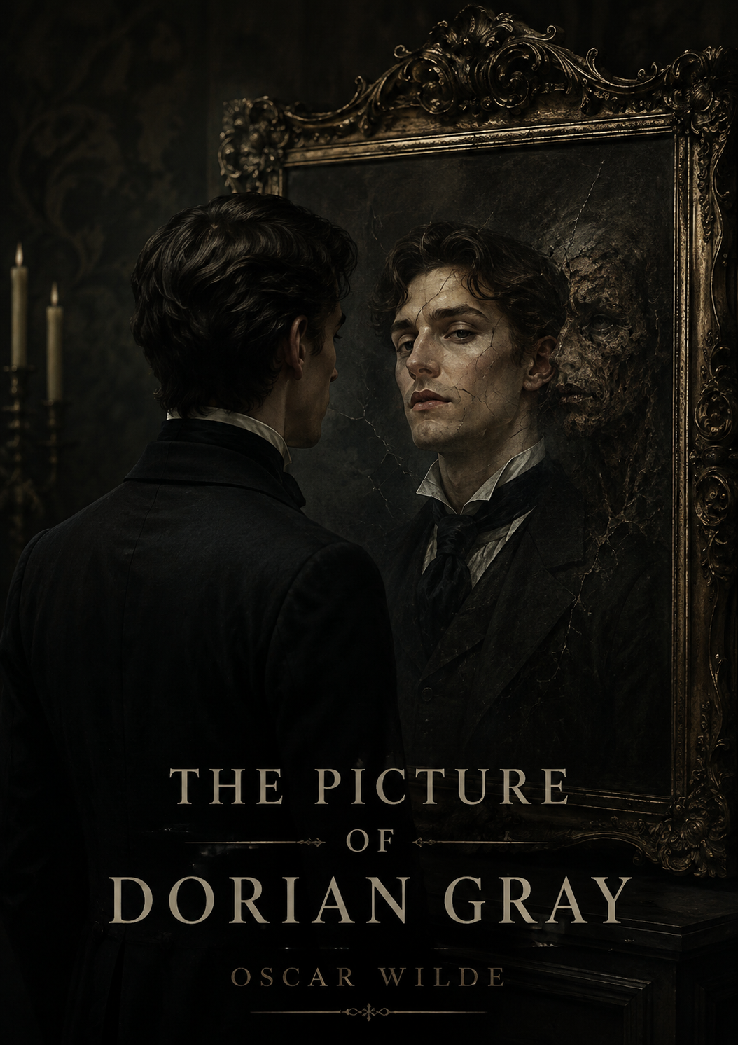 The Picture of Dorian Gray