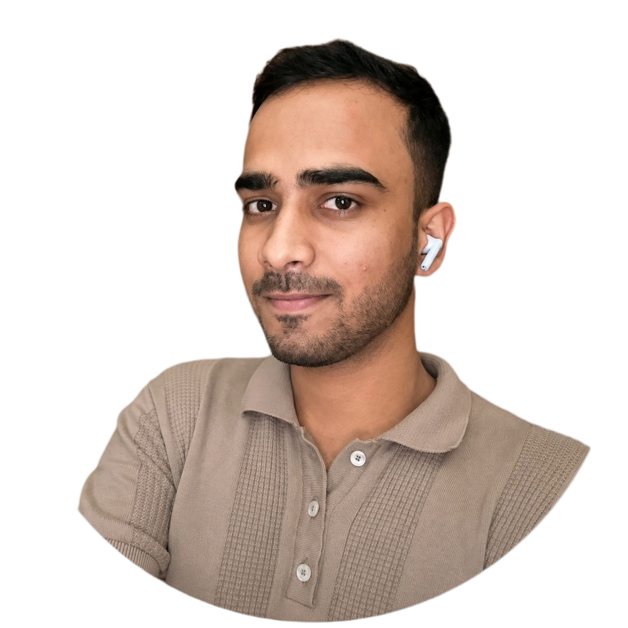 Gautam Raj